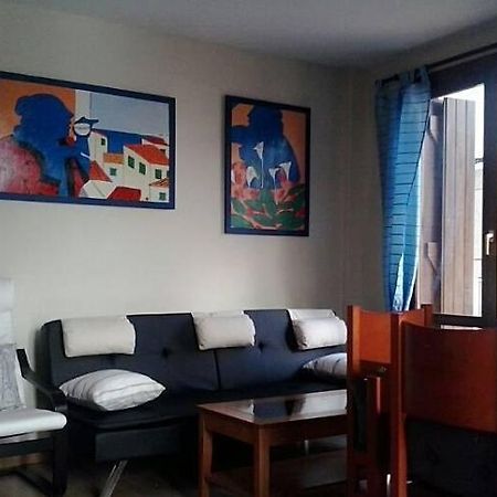 Apartamento Mayor Biescas Kültér fotó