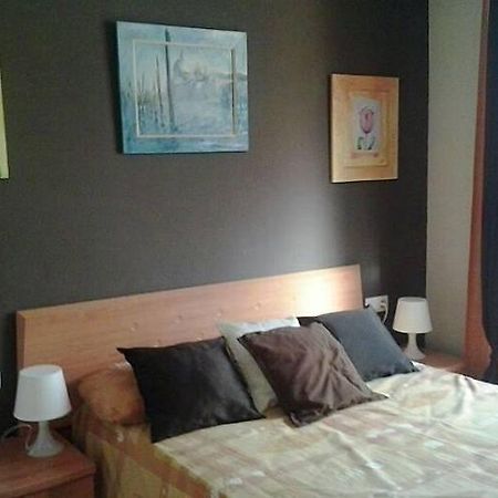 Apartamento Mayor Biescas Kültér fotó